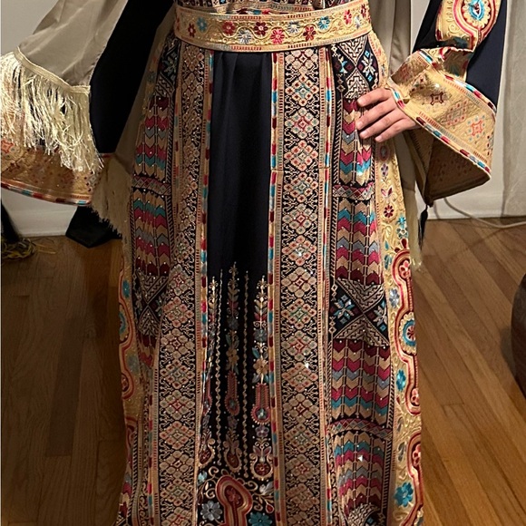 Khirka only beige $45 - Picture 2 of 3